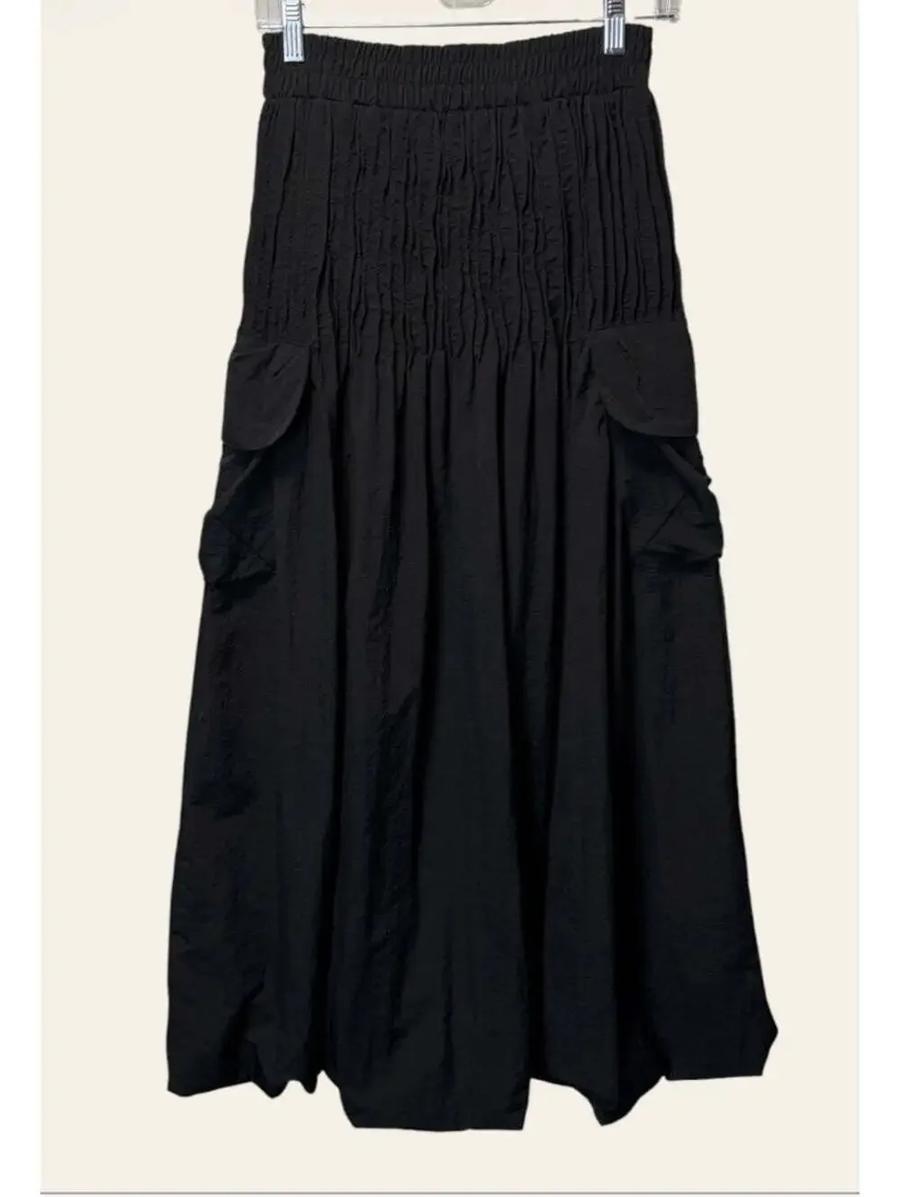 TW-3 Bubble Skirt